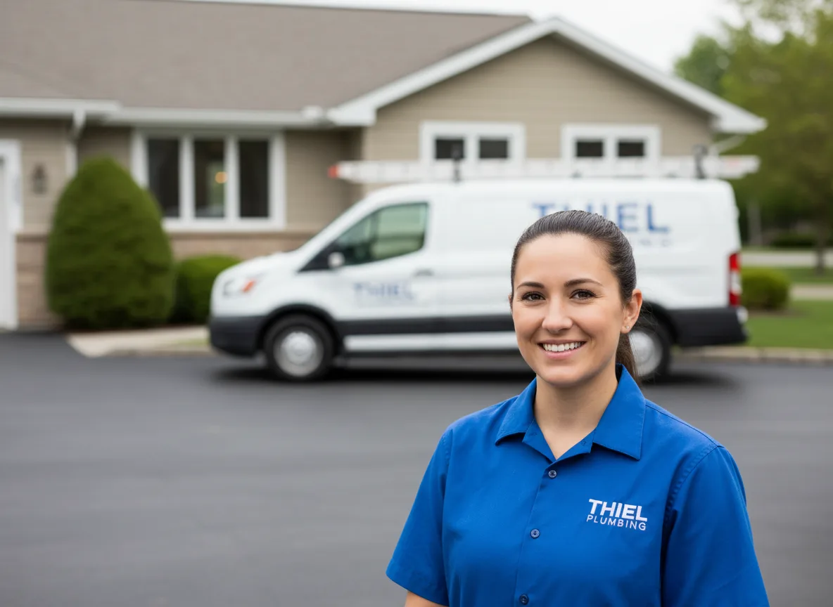 Plumber Dewar, OK FAQs
